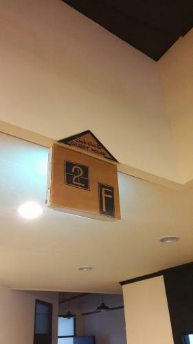 Hostal Sokcho & Guesthouse