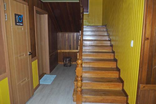 Hostal Gangneung Baugil Guesthouse