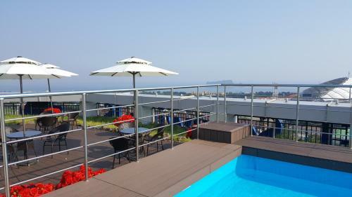 Value Hotel Seogwipo Js