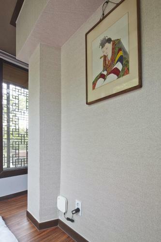 Hostal Jiwoljang Guesthouse
