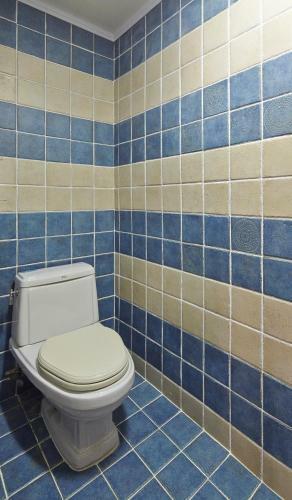 Hostal Jiwoljang Guesthouse