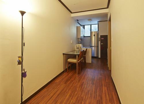 Hostal Jiwoljang Guesthouse