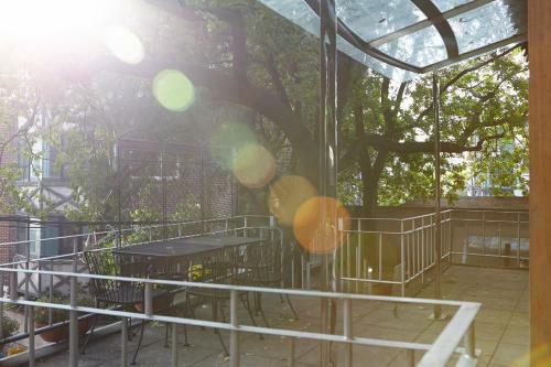 Hostal Jiwoljang Guesthouse