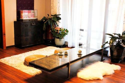 Hostal Jiwoljang Guesthouse