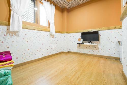 Albergue Ddlanche Guesthouse New Building