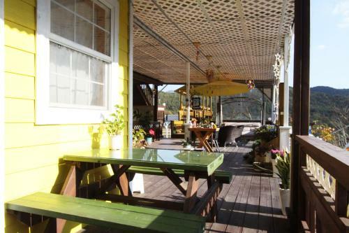 Yellow Star Pension