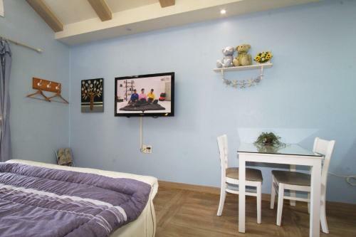 Yellow Star Pension