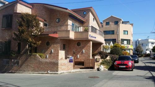 Hostal Tongyeong Episode Guesthouse