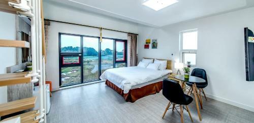 Hotel Jeju Sky Resort
