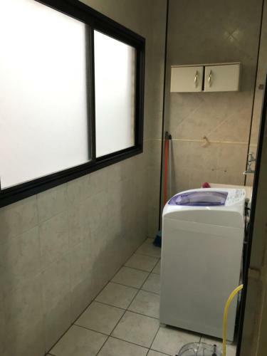 Apartamento Luxo Praia Grande