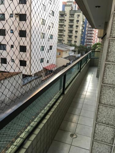 Apartamento Luxo Praia Grande