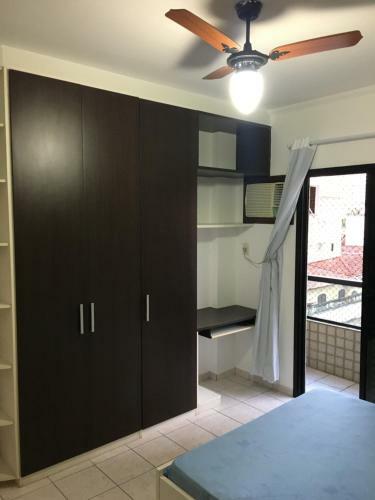Apartamento Luxo Praia Grande