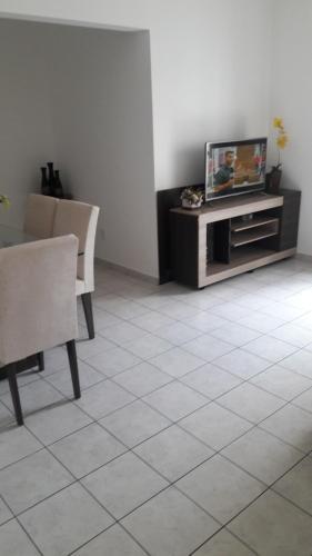 Apartamento Luxo Praia Grande