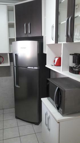 Apartamento Luxo Praia Grande