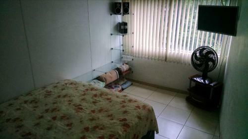 Apartamento Na Ilha Porchat