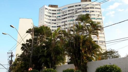 Apartamento Na Ilha Porchat