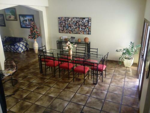 Pousada Da C�lia