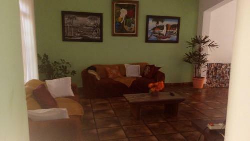 Pousada Da C�lia