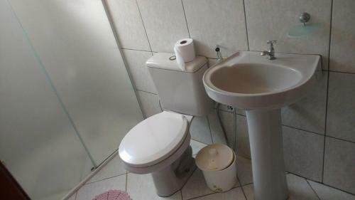 Pousada Da C�lia
