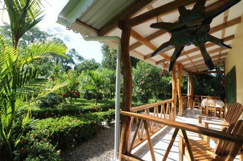 Villa New Caribe Point