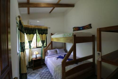 Villa New Caribe Point