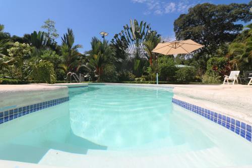 Villa New Caribe Point