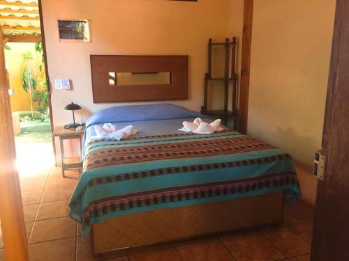 Hostal Tico Adventure Lodge