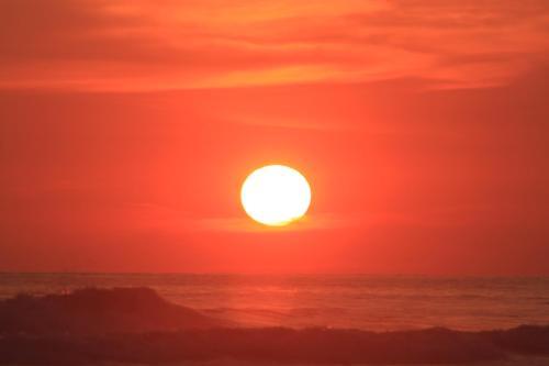 Hostal Tico Adventure Lodge