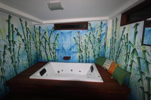 Hostal Tico Adventure Lodge