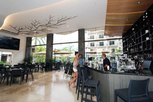 Hotel Sky Penthouses At Oceano