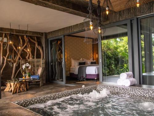 Makanda By The Sea Hotel Adults Only
