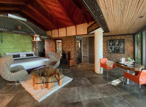 Makanda By The Sea Hotel Adults Only