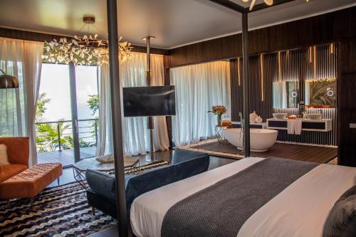 Makanda By The Sea Hotel Adults Only