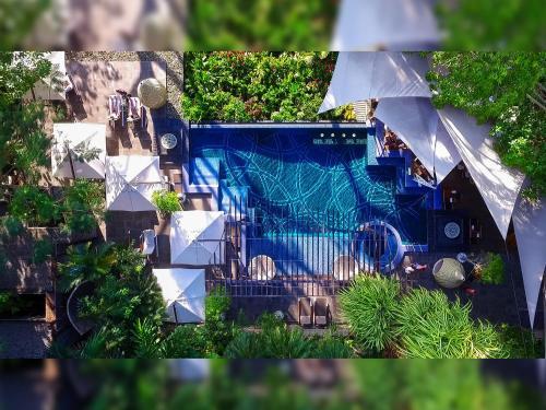 Makanda By The Sea Hotel Adults Only