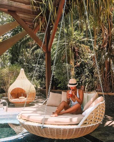 Makanda By The Sea Hotel Adults Only