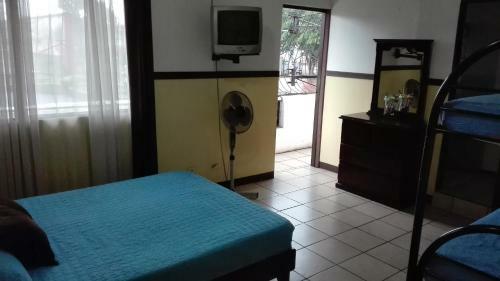 Hostal Hostel Cala