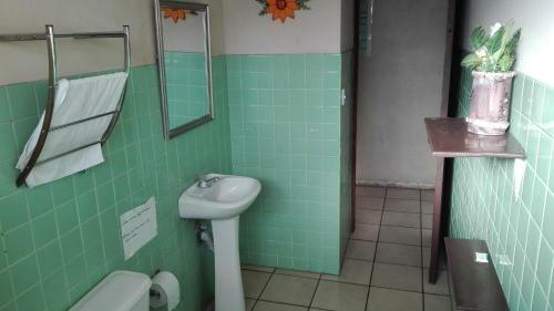 Hostal Hostel Cala