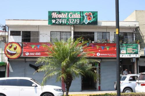 Hostal Hostel Cala