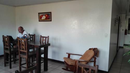 Hostal Hostel Cala