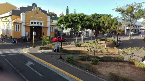 Hostal Hostel Cala