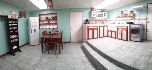 Posada House Of Coffee