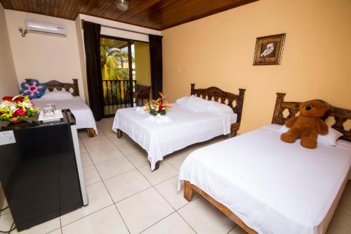 Hotel La Punta
