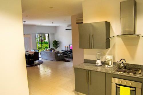 Apartamento Sandra Condo In Jaco Bay