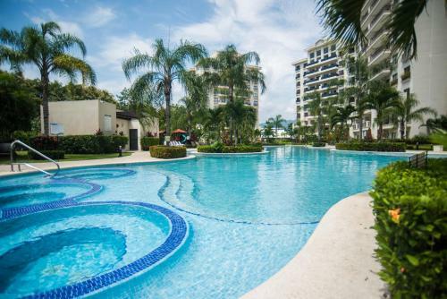 Apartamento Sandra Condo In Jaco Bay