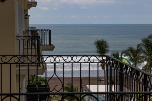 Apartamento Acqua Residences 503
