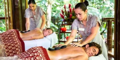 Nayara Hotel Spa And Gardens