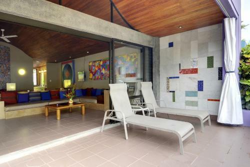 Alma Del Pacifico Hotel & Spa