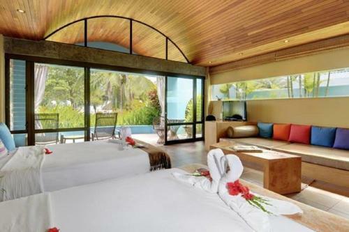 Alma Del Pacifico Hotel & Spa