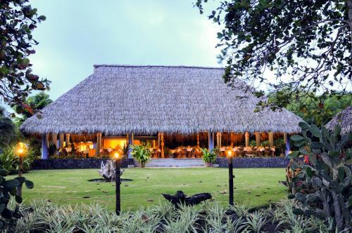 Alma Del Pacifico Hotel & Spa