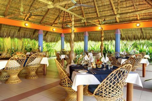 Alma Del Pacifico Hotel & Spa